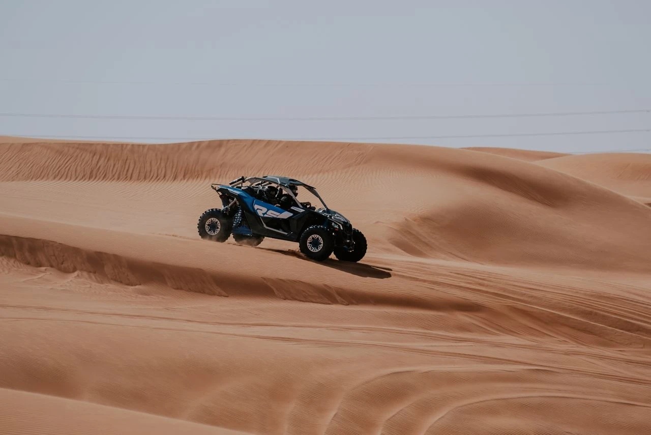 Buggy en venta en España: cómo encontrar el mejor precio sin llevarte un disgusto Buggy en venta en España: cómo encontrar el mejor precio sin llevarte un disgusto