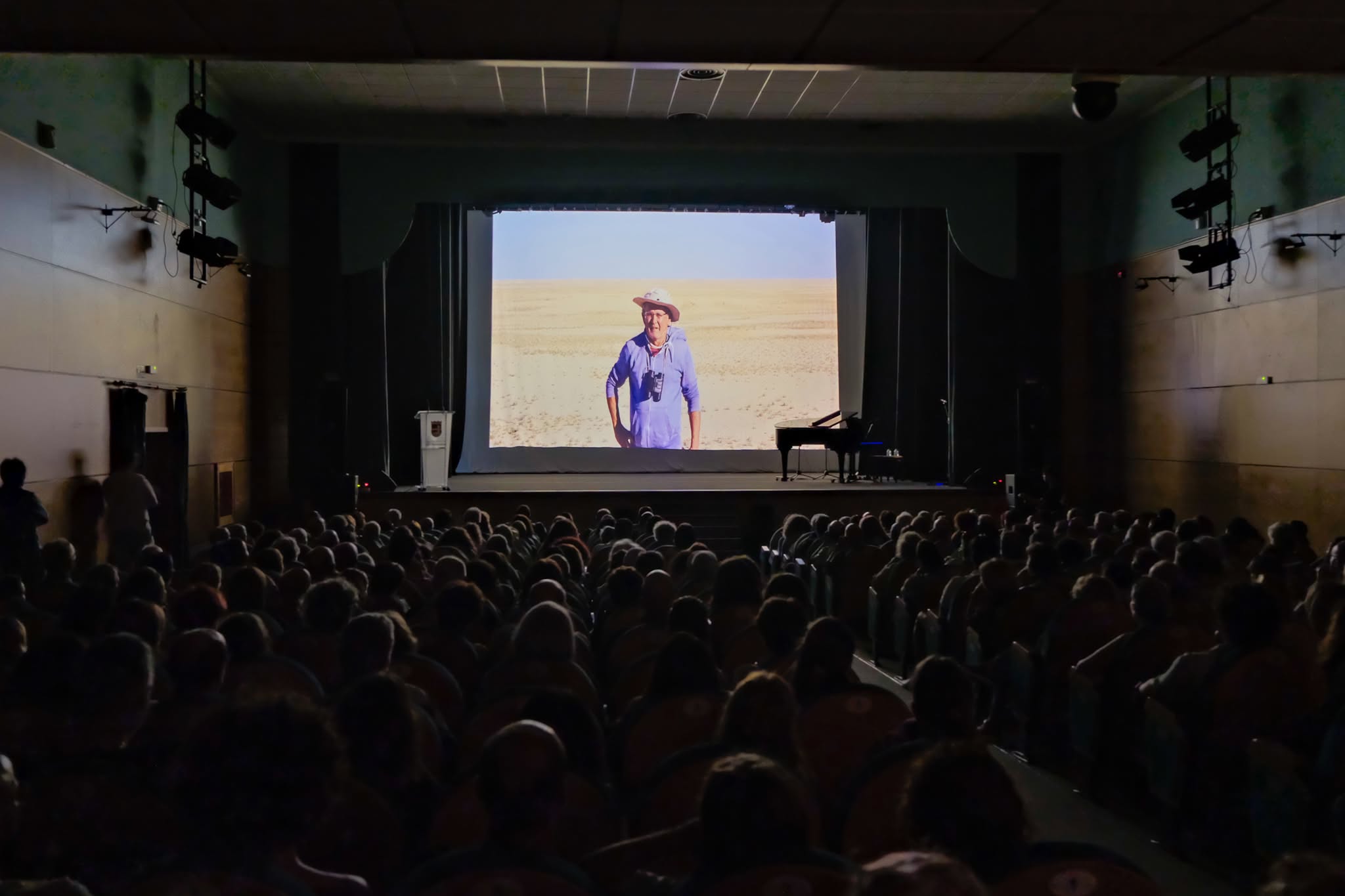 Lanzarote rinde homenaje a la figura de Domingo Concepci&oacute;n