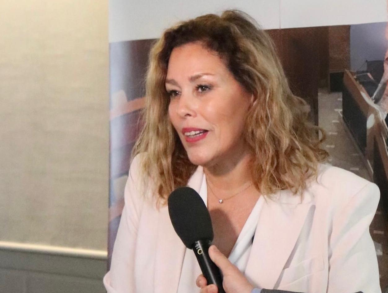 La presidenta de CALRE y coordinadora del Grupo de Trabajo de Políticas Migratorias asegura que la situación 