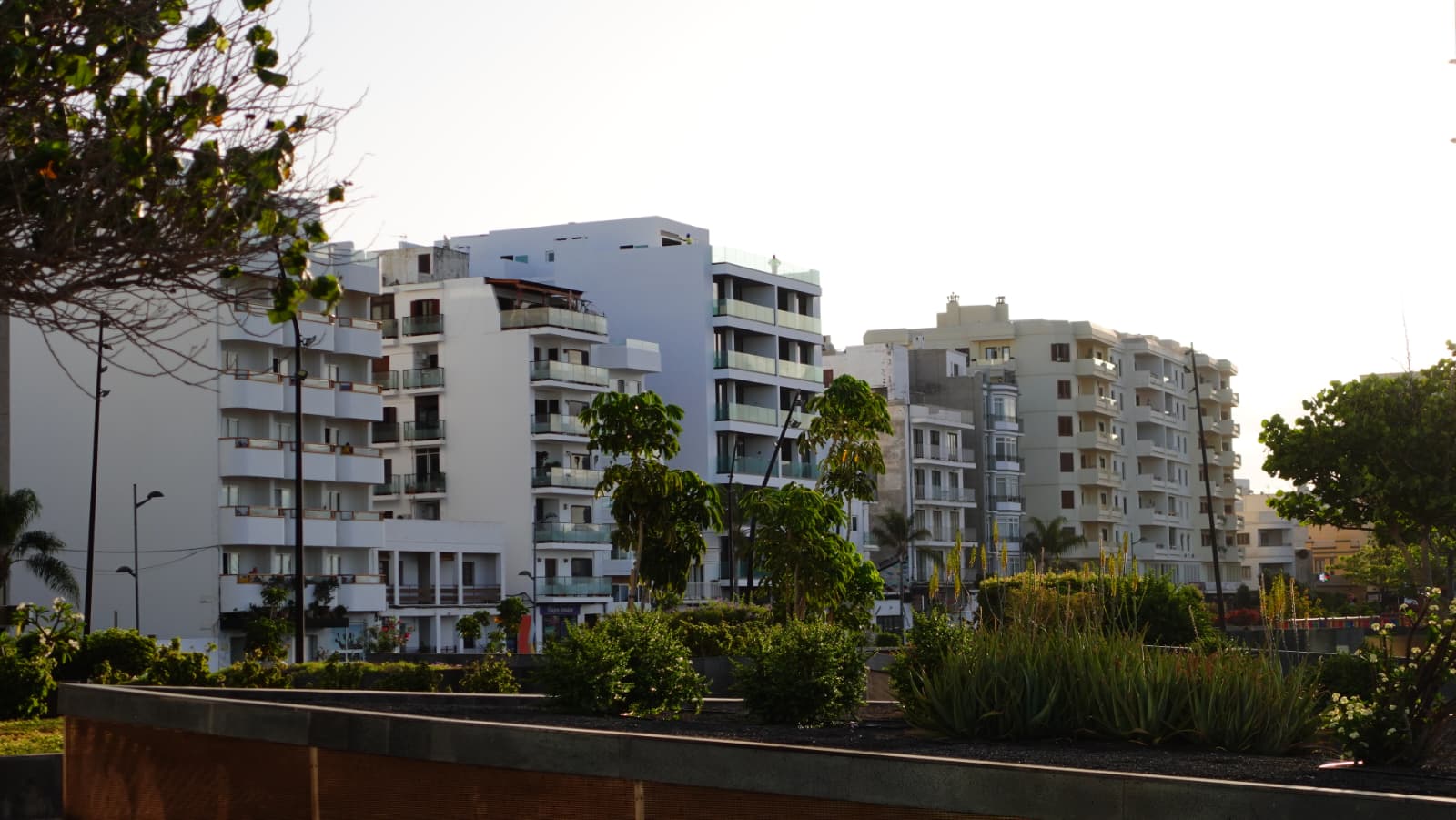 Vivienda Arrecife Vivienda Arrecife