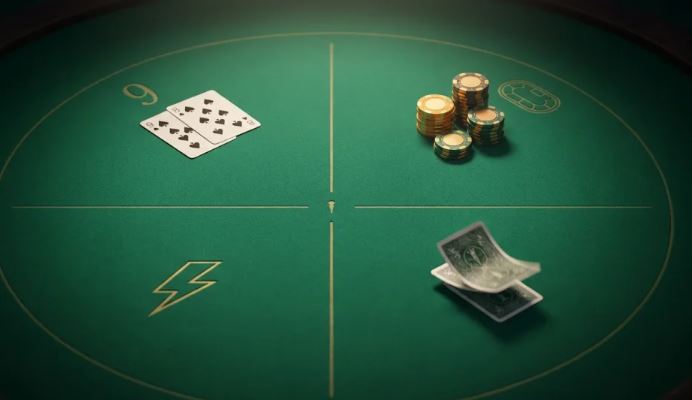 Baccarat rápido vs baccarat Baccarat rápido vs baccarat