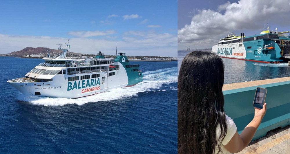 Balearia Noticia Empresa