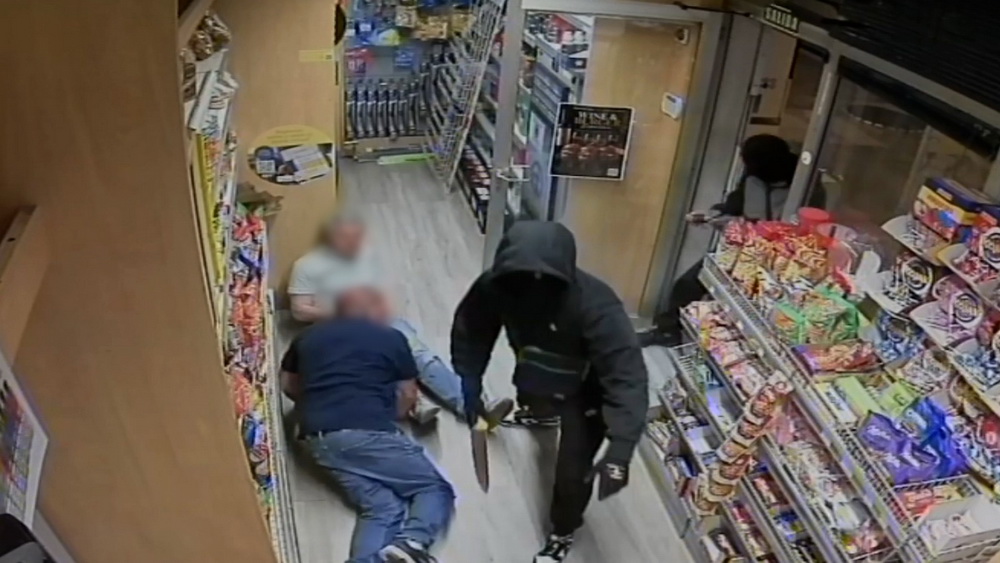 Desarticulada en Canarias una organizaci&oacute;n criminal dedicada a robos violentos en comercios