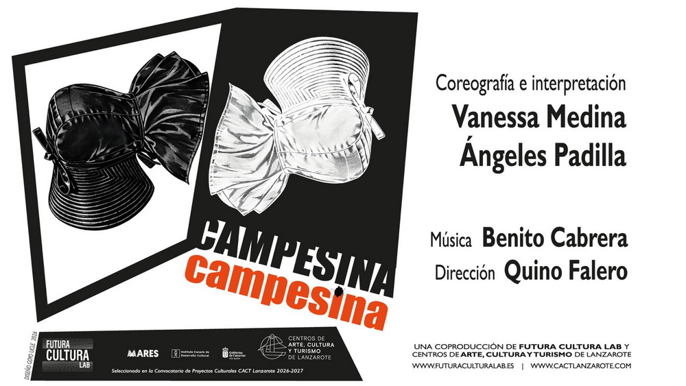 Campesina  campesina memorias
