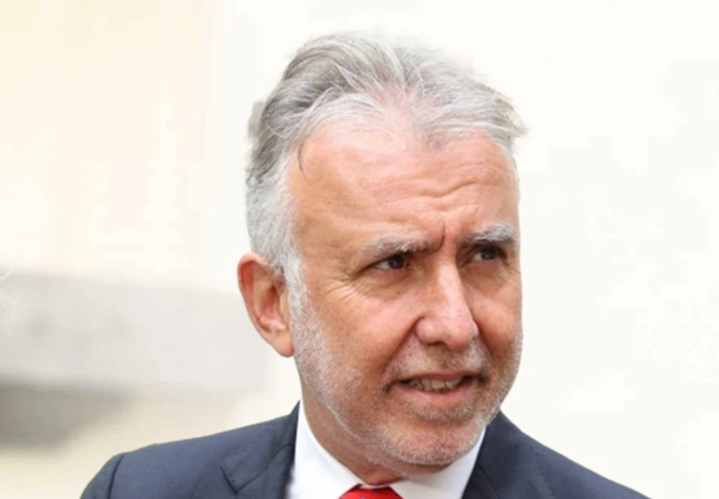 El expresidente canario, Torres, encargado de gestionar la "crisis de Ceuta"