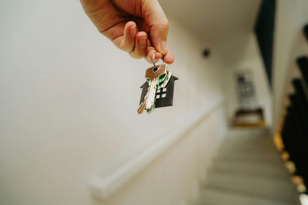 Comprar casa sin dinero Comprar casa sin dinero