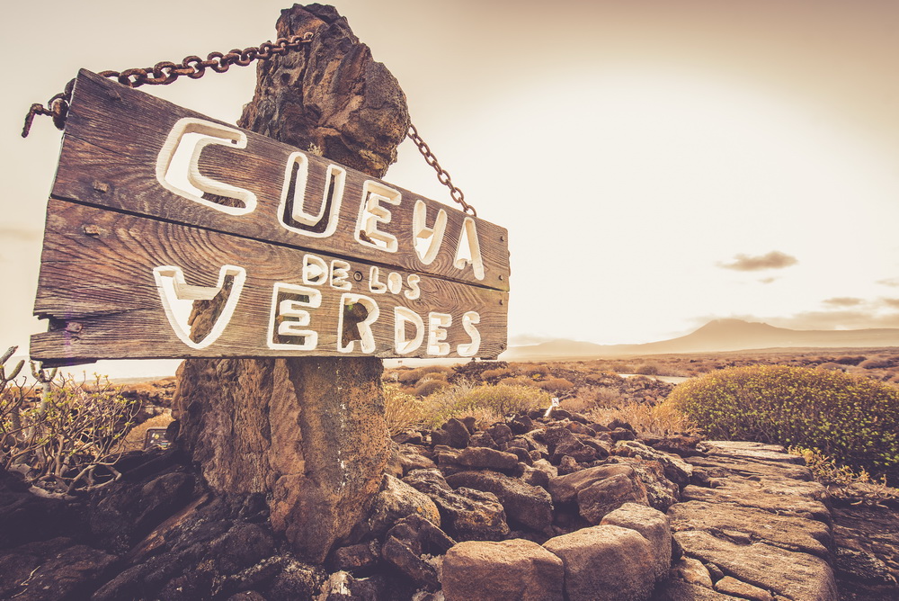 La Cueva de los Verdes renueva su sistema de aguas