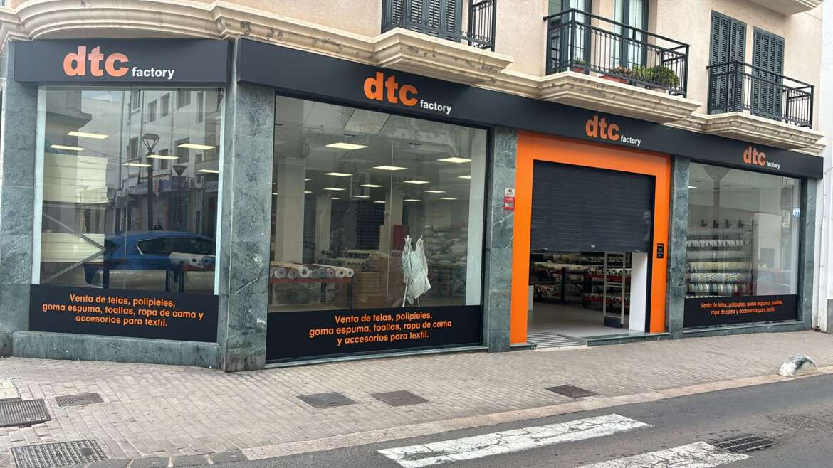 DTC Factory