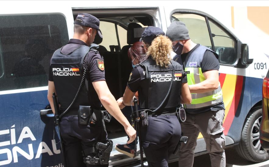 Brutal caso de abuso infantil: detenido por agredir a su hija de 2 a&ntilde;os