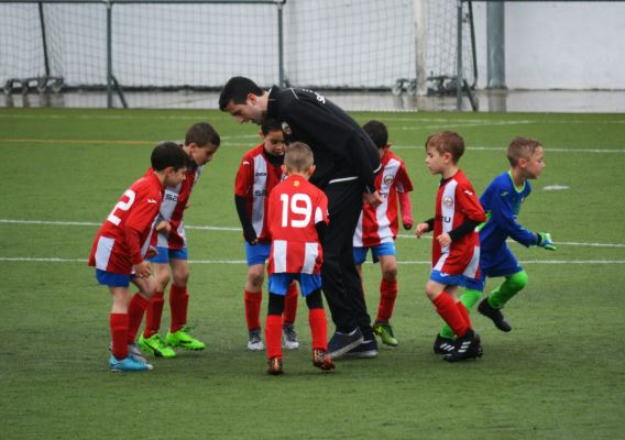 Diez academias futbol Diez academias futbol
