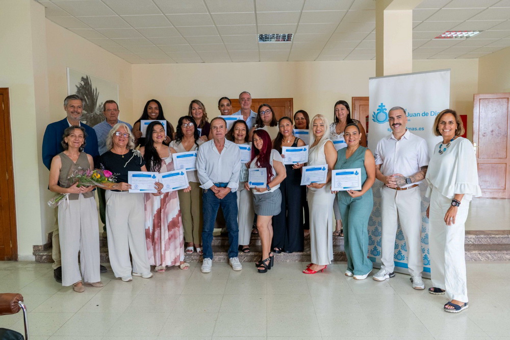 Diplomas proyecto san juan de dios Diplomas proyecto san juan de dios