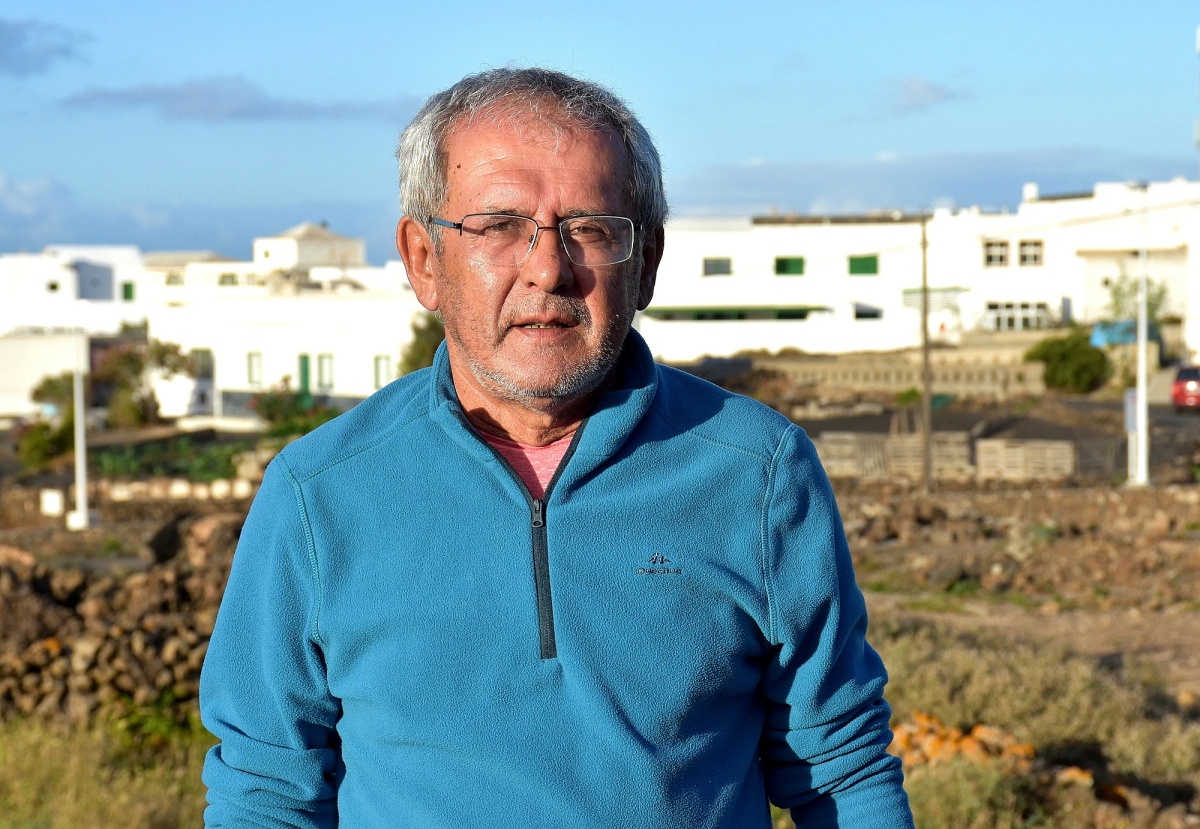 La vigencia de Domingo Concepción: Lanzarote y modelo turístico