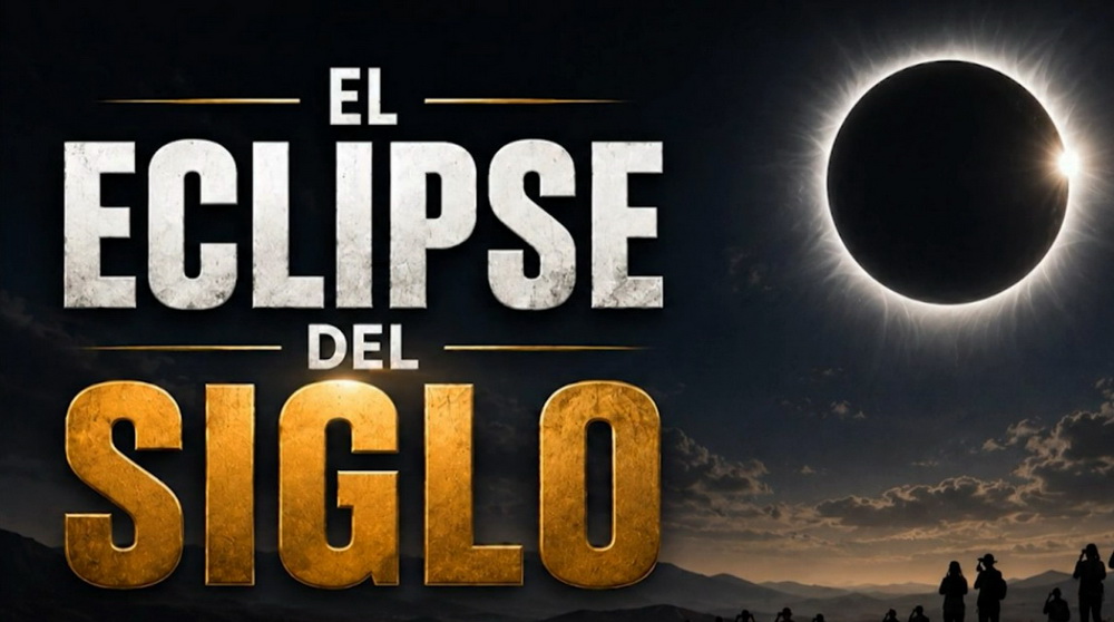 Eclipse captura Lancelot Eclipse captura Lancelot