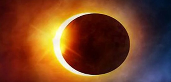 Eclipse solar academia Eclipse solar academia