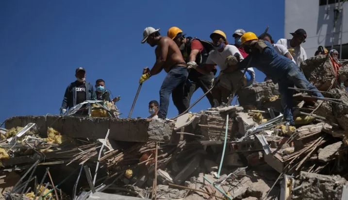 Españoles desaparecidos Colombia Españoles desaparecidos Colombia
