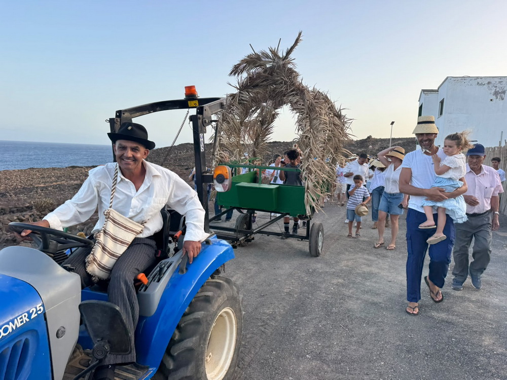 Fiestas del Risco de Los Ancones 2026 Fiestas del Risco de Los Ancones 2026