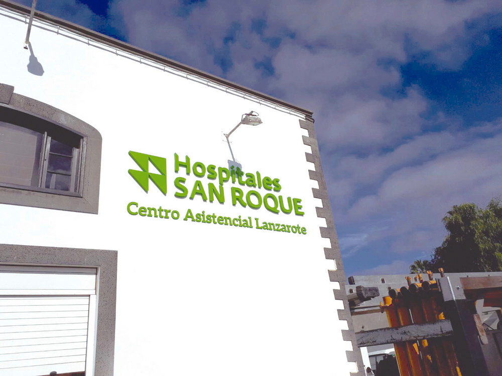 Hospital San Roque Hospital San Roque