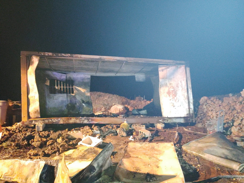 Incendio caseta de obra2