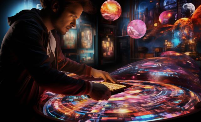 Innovaciones Casinos Innovaciones Casinos
