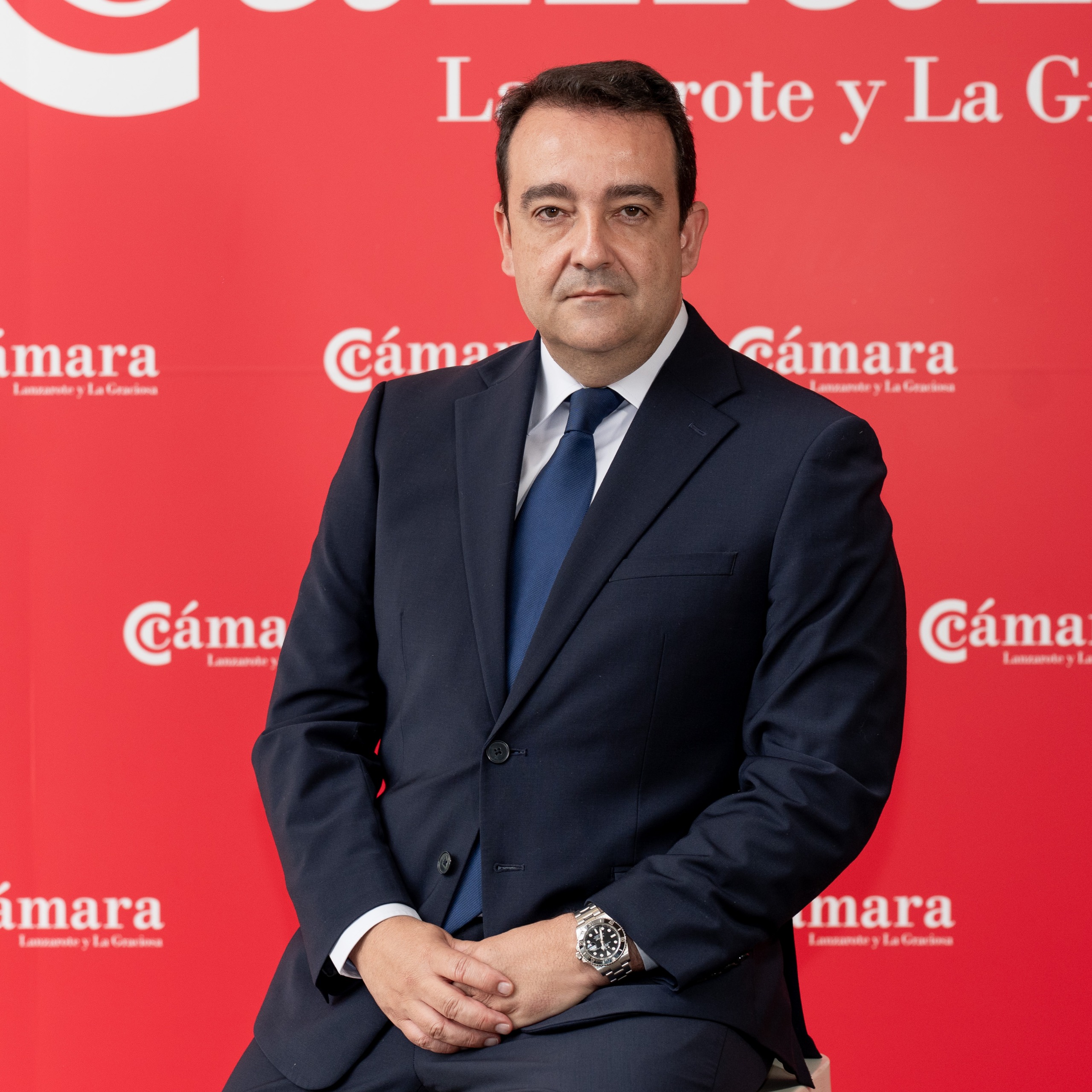 Jose Valle Camara