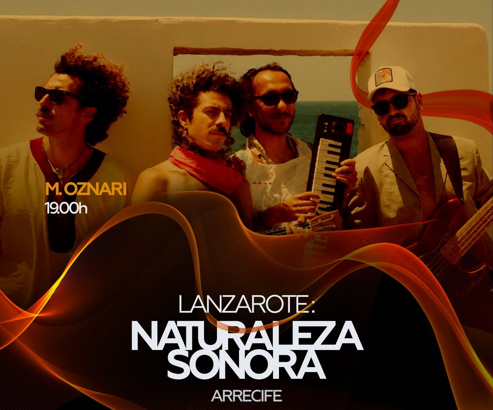 Naturaleza Sonora 8 agosto Naturaleza Sonora 8 agosto