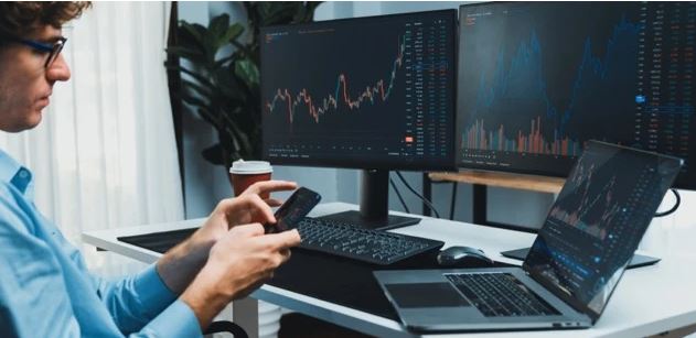 Noticia interes broker Noticia interes broker