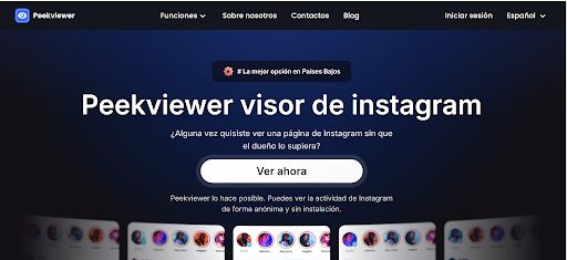 Nueva Forma de Investigar Nueva Forma de Investigar