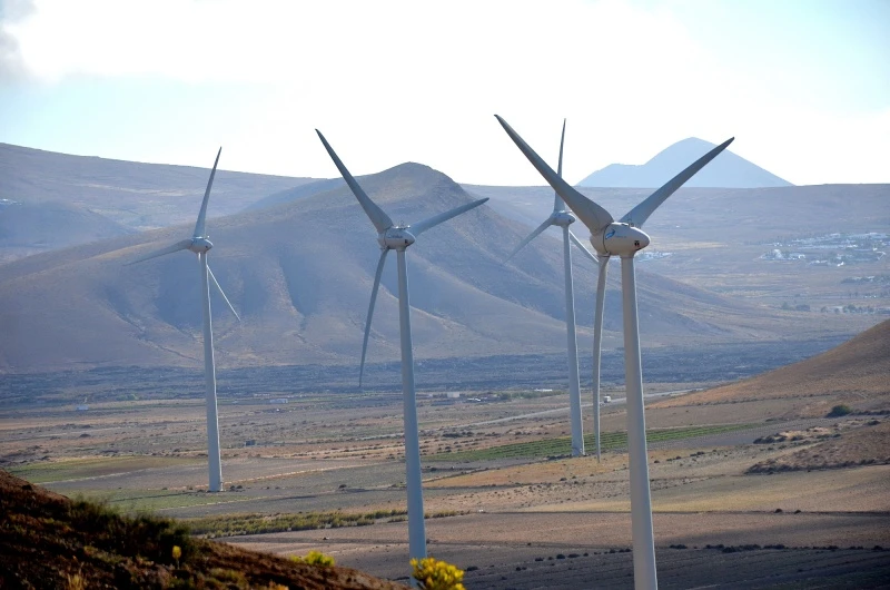 Rectificar es el primer paso; ahora toca construir el futuro energético de Lanzarote