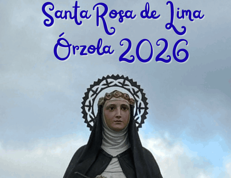 ORZOLA 2026 ORZOLA 2026