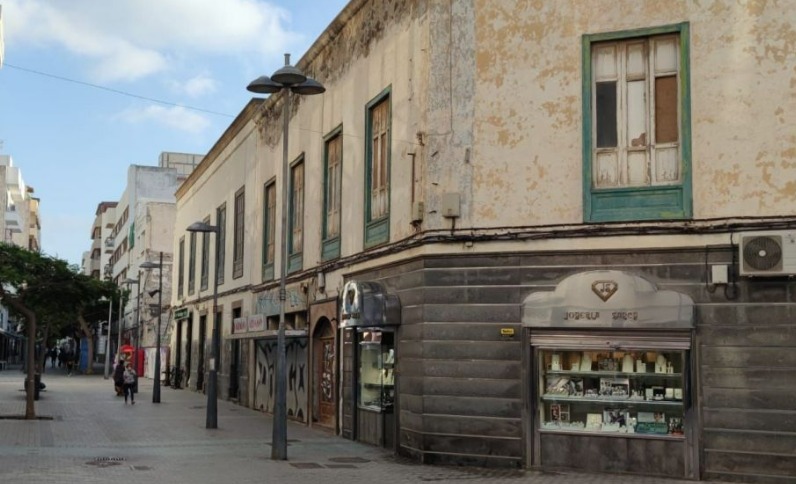 Abierto el plazo de subvenciones para restaurar y conservar inmuebles culturales