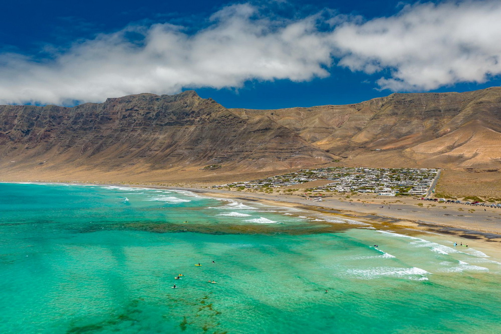 Picnic Lanzarote