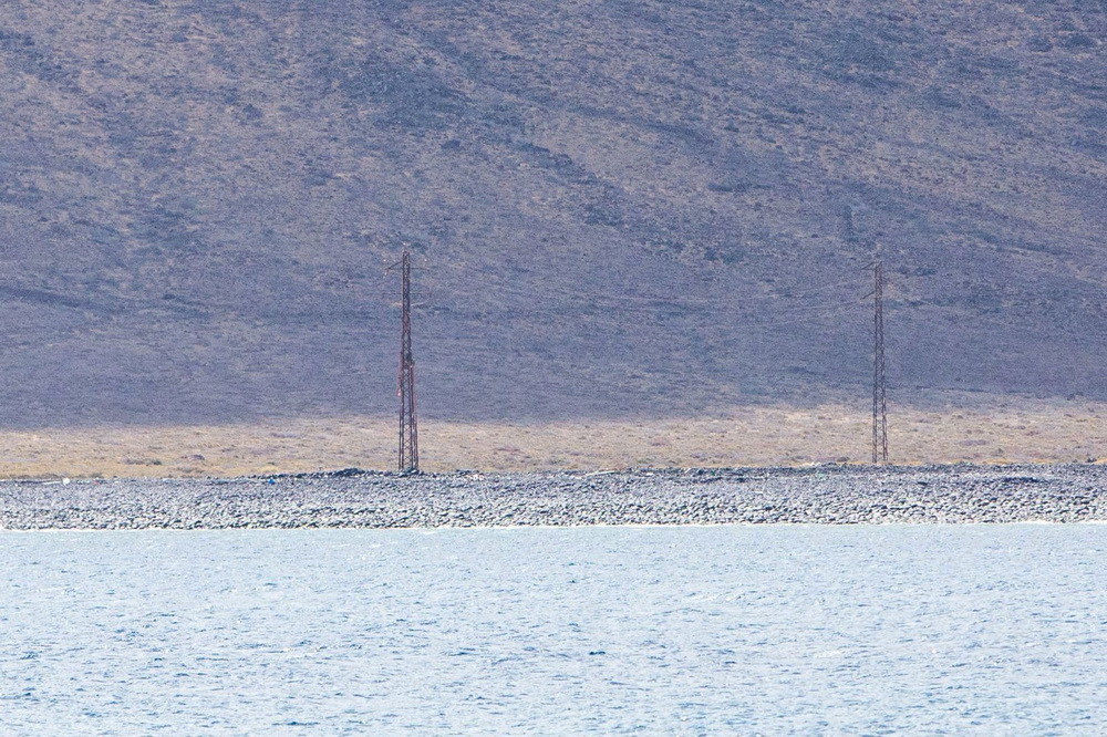 La Graciosa reclama un plan B para evitar nuevos apagones