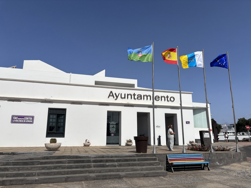 Plazos impuestos municipales Tias