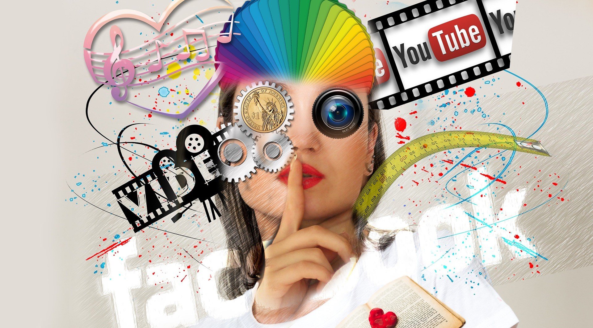La creciente desconfianza hacia la publicidad encubierta, la ostentación y las polémicas en redes abre un debate sobre el futuro de los creadores de contenido La creciente desconfianza hacia la publicidad encubierta, la ostentación y las polémicas en redes abre un debate sobre el futuro de los creadores de contenido
