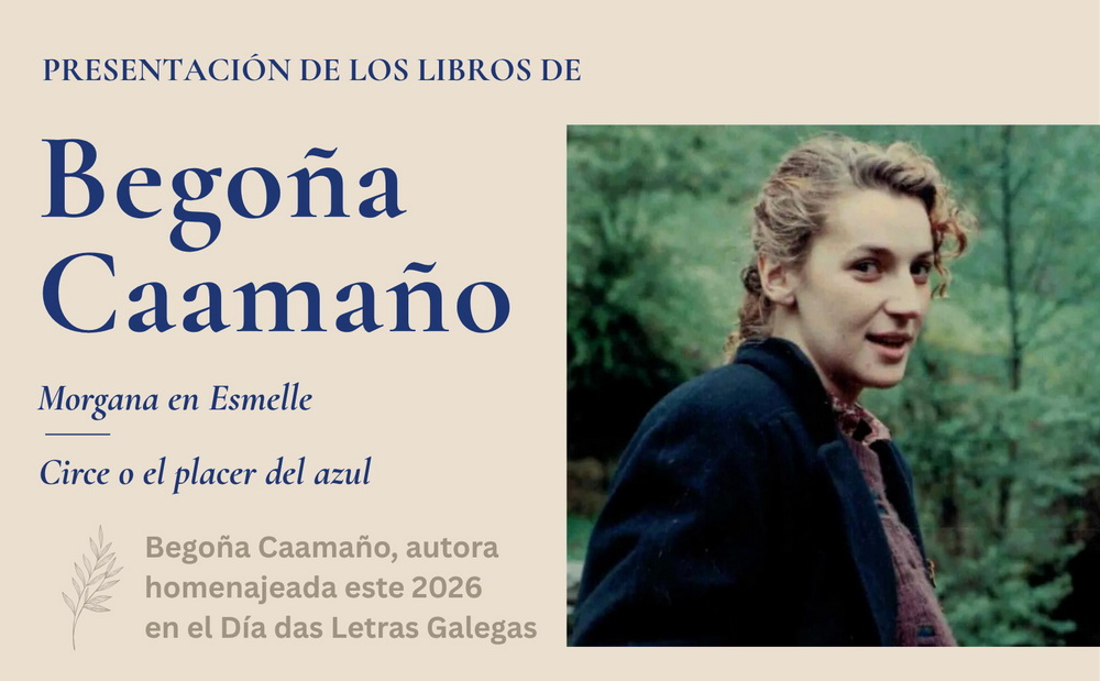 Presentacion Begoña Caamaño Lanzarote Presentacion Begoña Caamaño Lanzarote