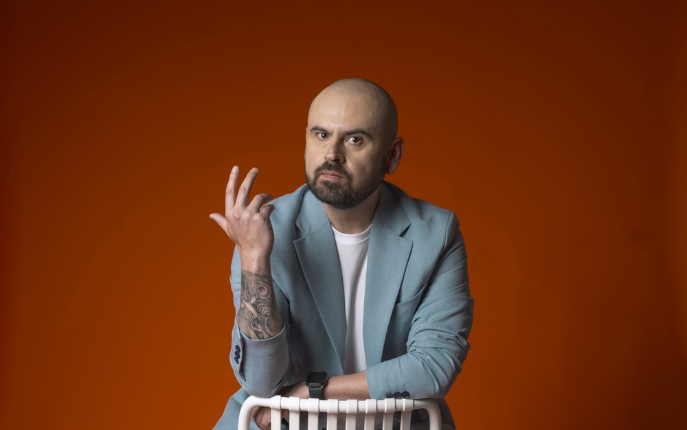 Ricardo Quevedo Ricardo Quevedo
