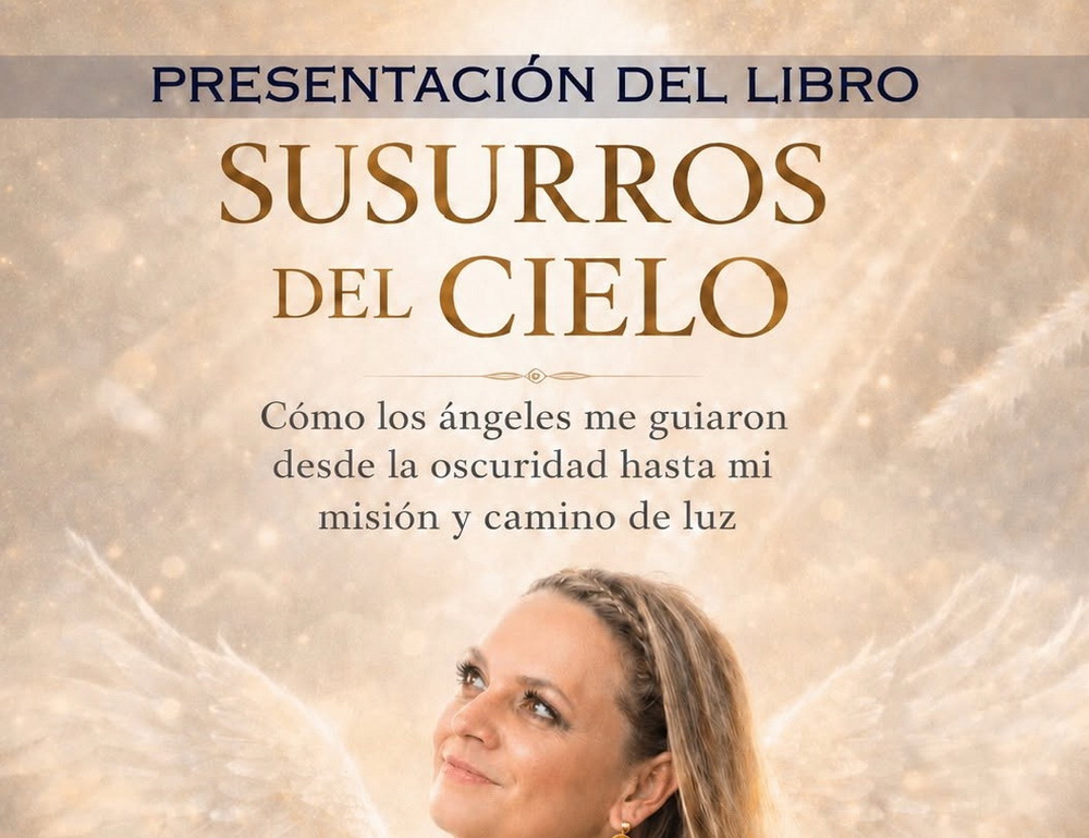 Susurros Cielo Zenaida Rodriguez Susurros Cielo Zenaida Rodriguez
