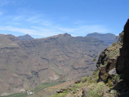 Venguera Barranco