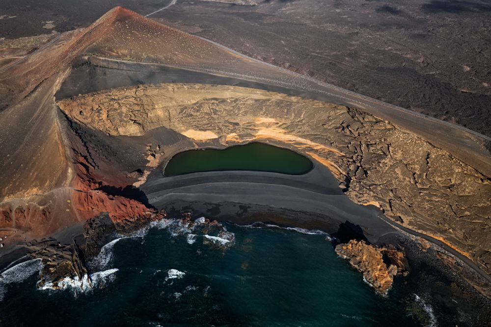 Ver Lanzarote poco dinero Ver Lanzarote poco dinero
