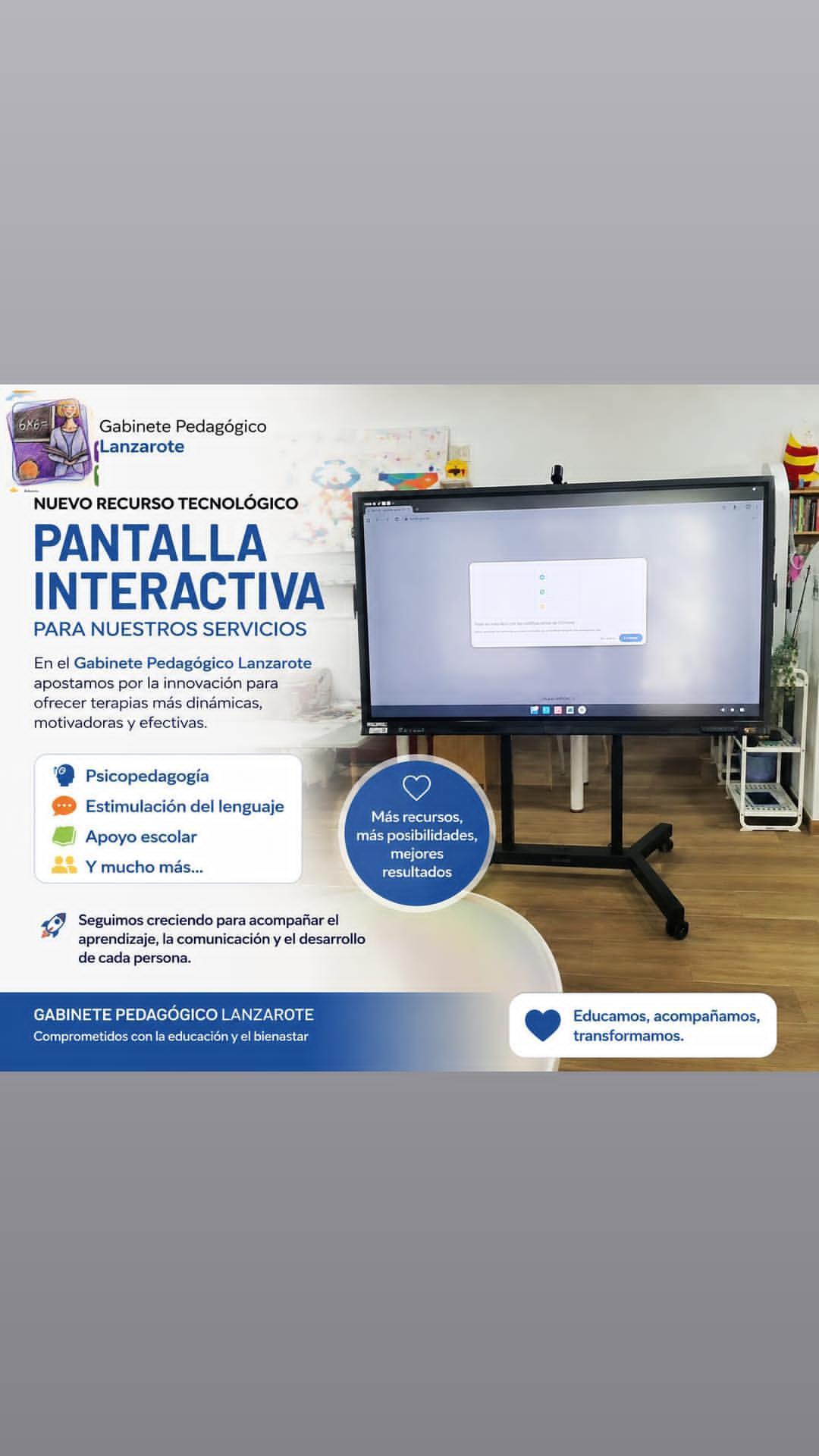 pantalla