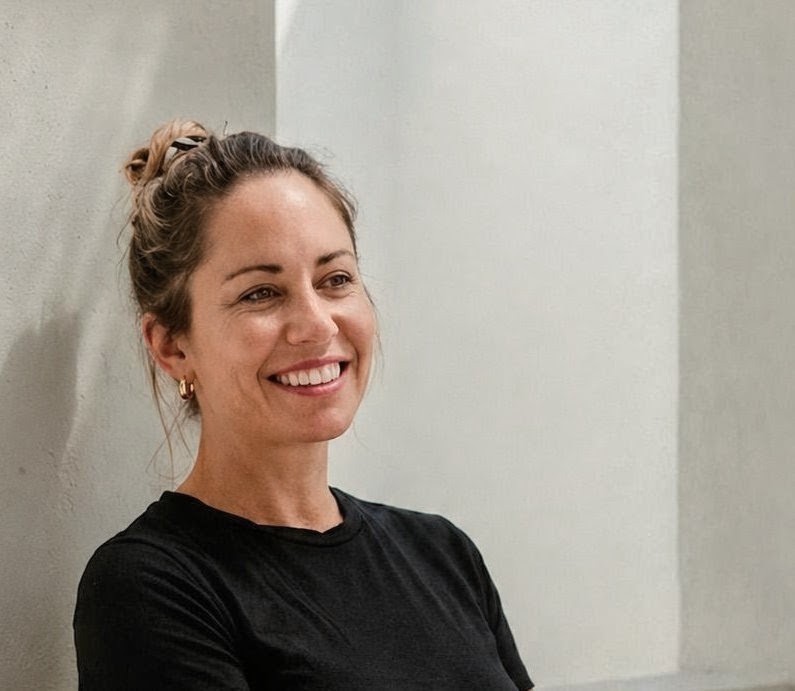 La ilustradora Rebeck Skog habla de su enfoque artístico y de la situación actual en la que se encuentra