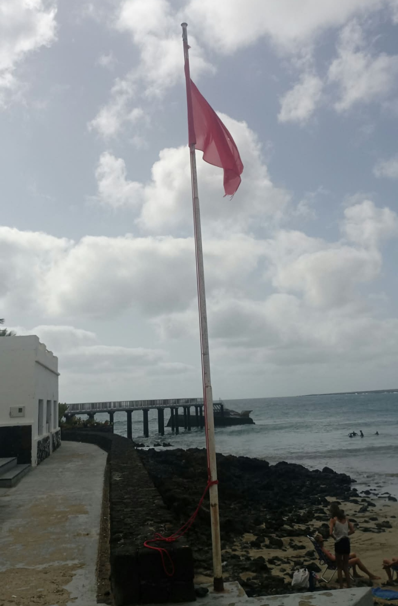 La Garita La Garita