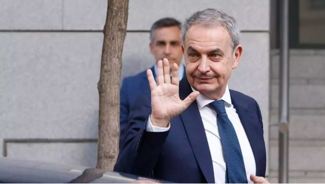 Zapatero cuentas bancarias familia Zapatero cuentas bancarias familia