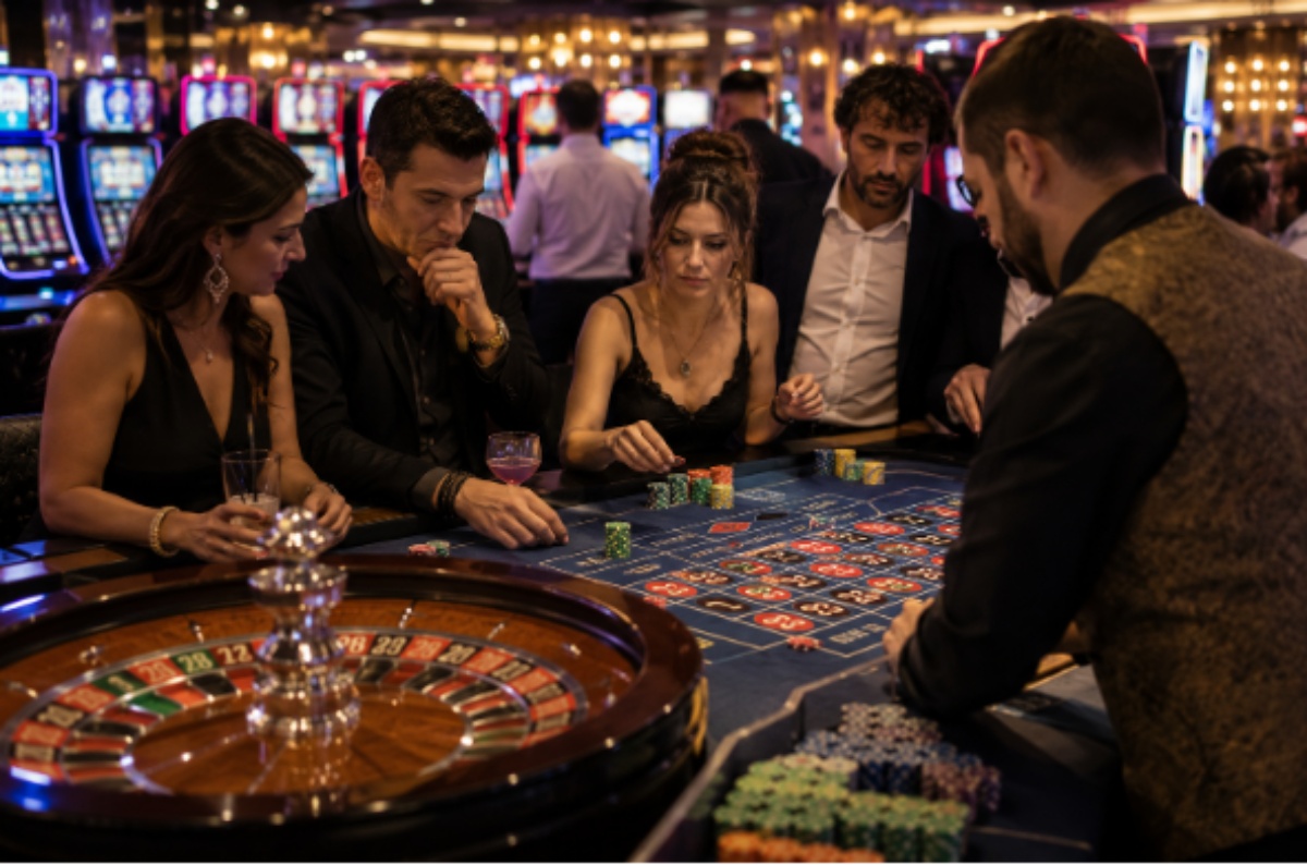 ¿Por qué los casinos están llenos de supersticiones? De los números de la suerte a los rituales de los jugadores