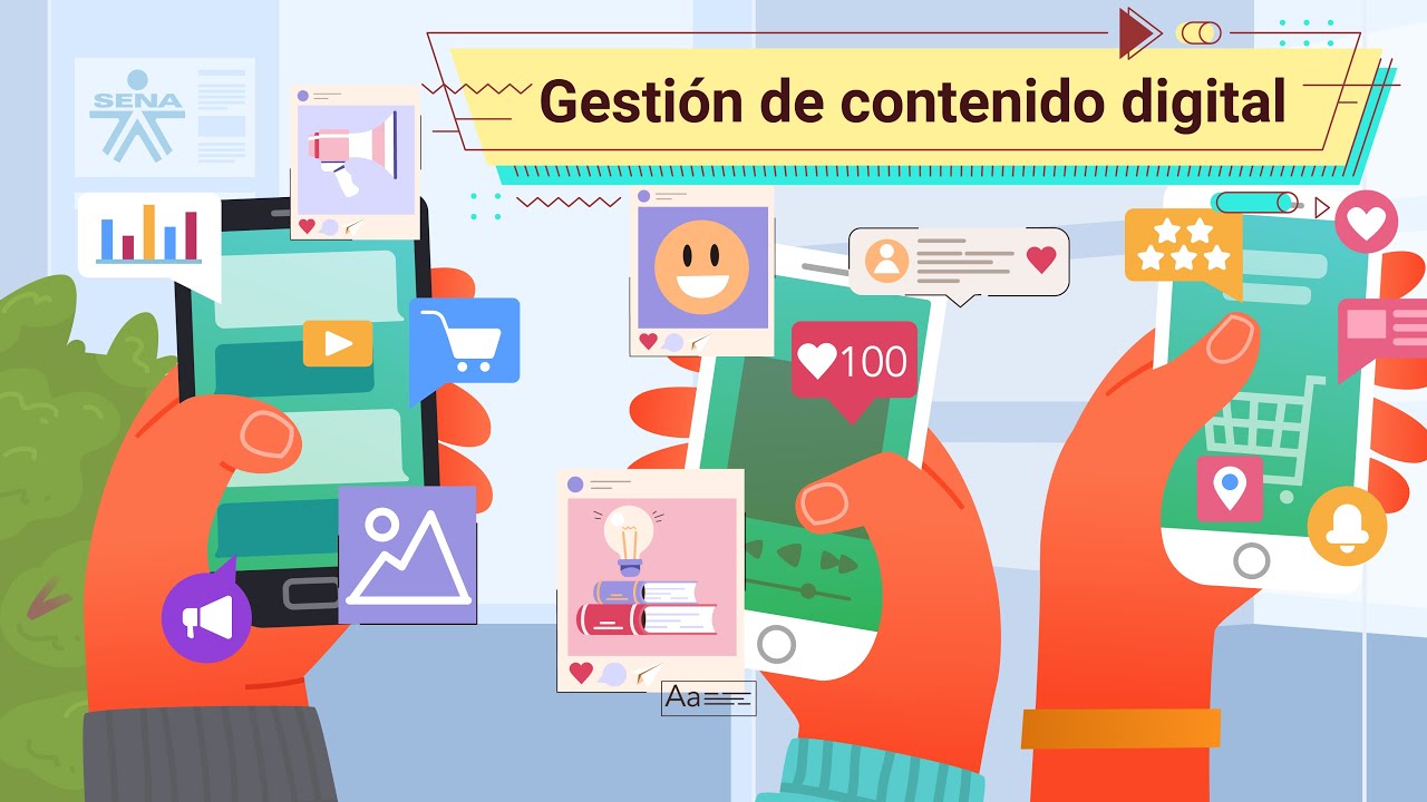 Gestión de contenido antes de su lanzamiento en canales digitales Gestión de contenido antes de su lanzamiento en canales digitales