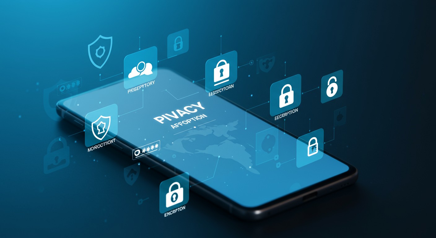 privacidad privacidad