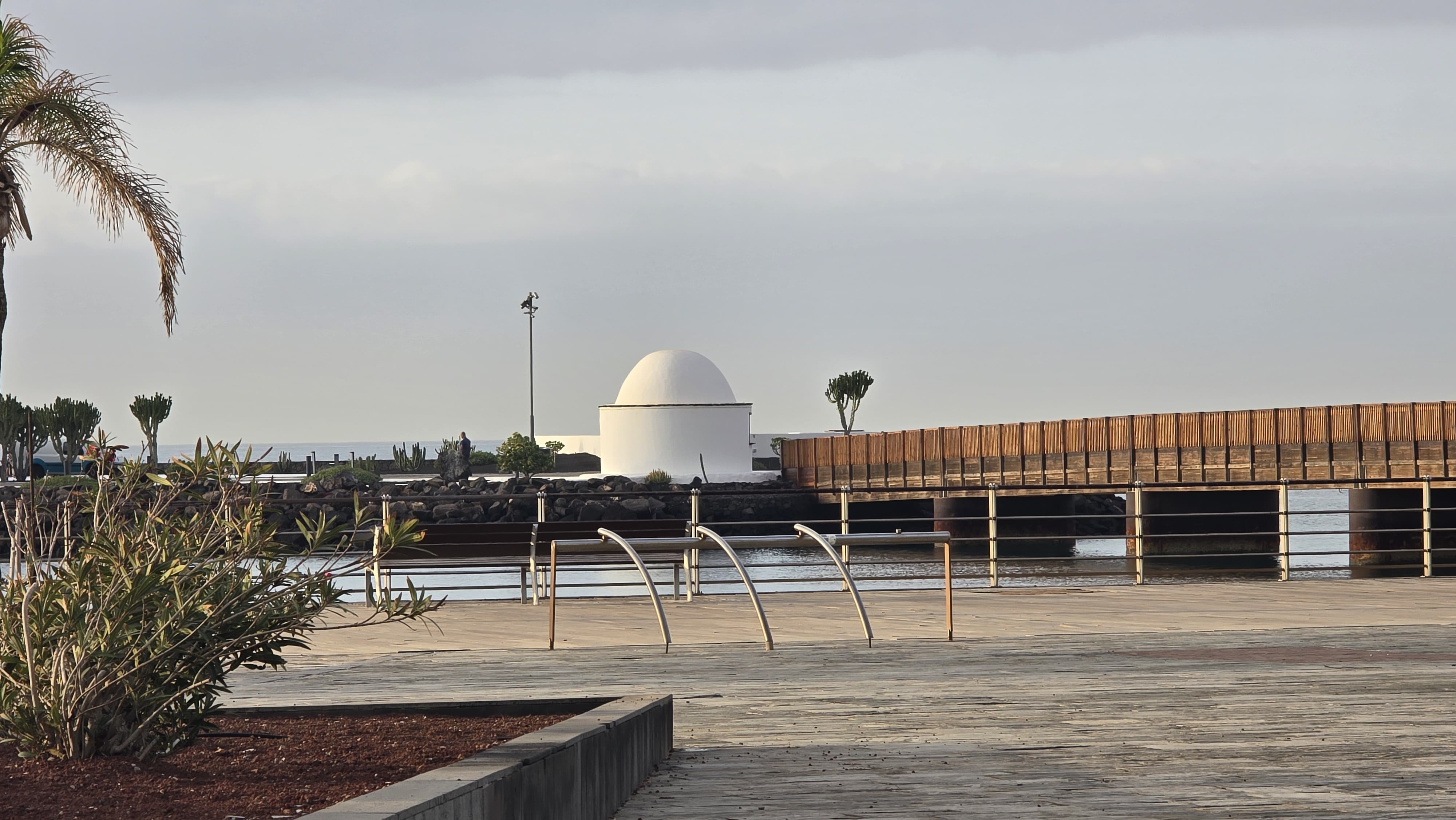 Noticias de Lanzarote y La Graciosa