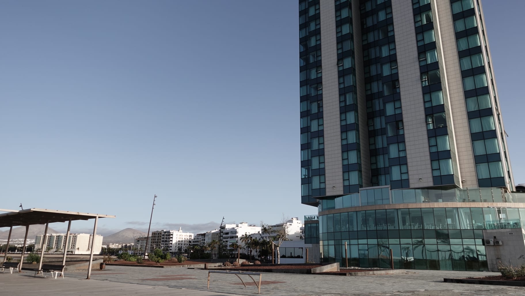 Noticias de Lanzarote y La Graciosa Noticias de Lanzarote y La Graciosa