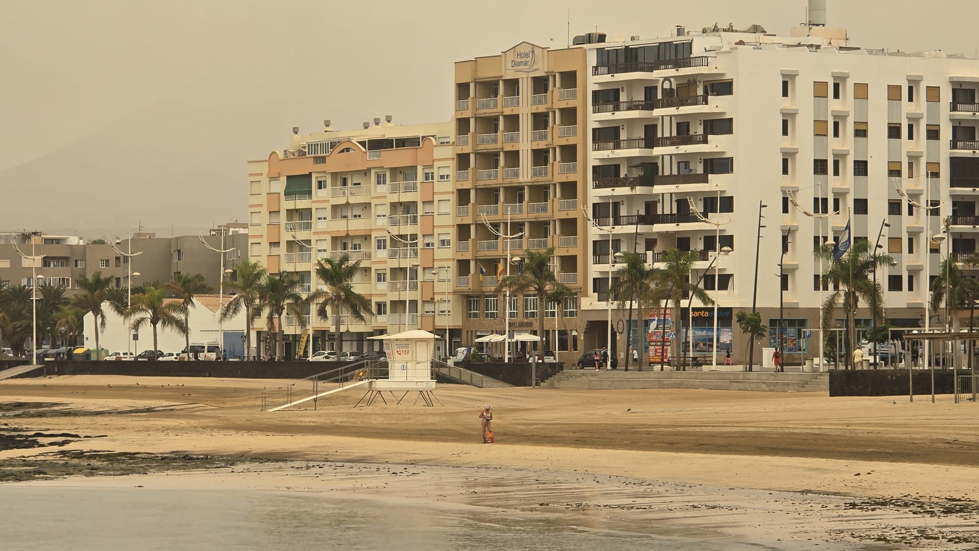 Noticias de Lanzarote y La Graciosa
