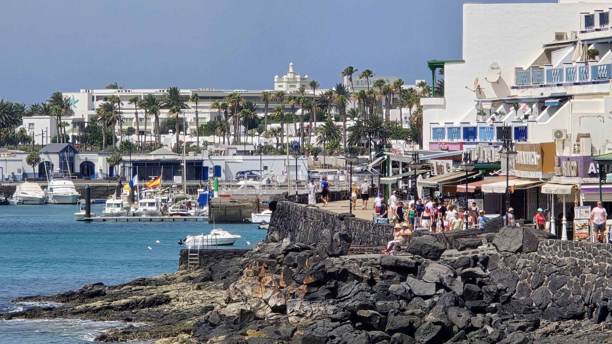 Noticias de Lanzarote y La Graciosa Noticias de Lanzarote y La Graciosa